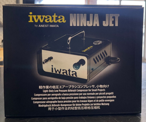 Iwata medea studio series - iwata-medea,
