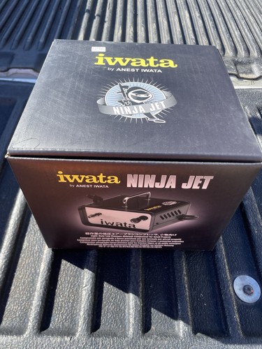 Iwata is35m studio series - is35m,
